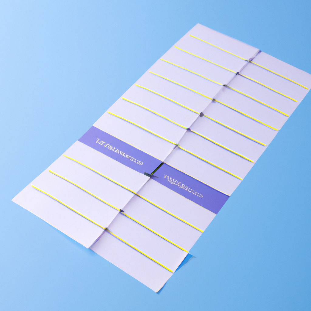 Flat-lay of a FlowPlay kit: cards, tokens, and simple tools
